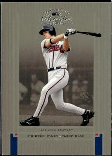 Chipper Jones