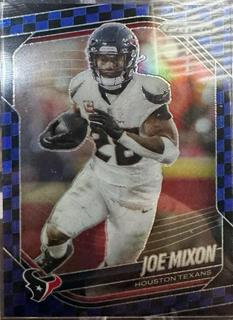 Joe Mixon