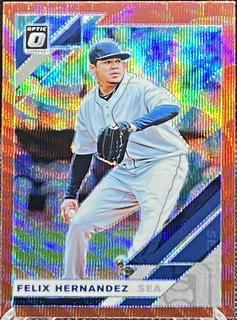 Felix Hernandez