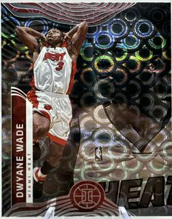 Dwyane Wade