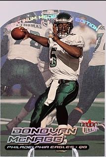Donovan McNabb