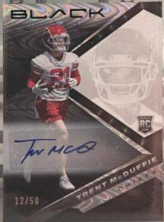 Trent McDuffie