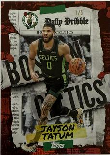 Jayson Tatum