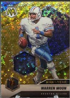 Warren Moon