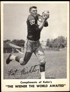 Pat Richter
