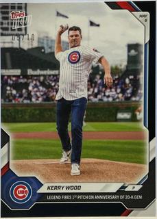 Kerry Wood