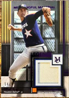 Nolan Ryan