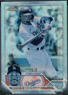 Mookie Betts