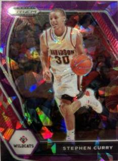 Stephen Curry