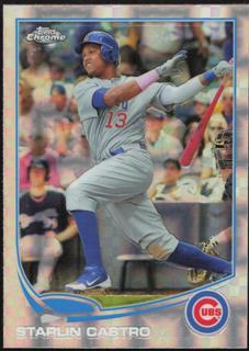 Starlin Castro