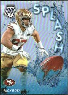 Nick Bosa