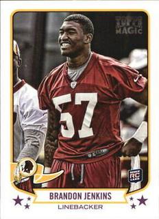 Brandon Jenkins