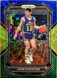 John Stockton
