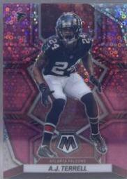 A. J. Terrell