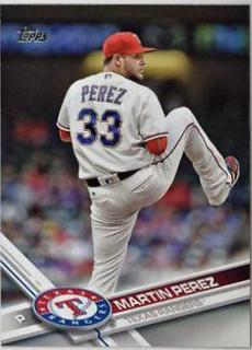 Martin Perez