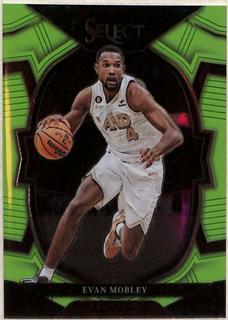 Evan Mobley