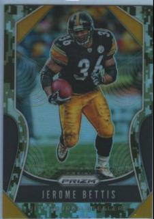 Jerome Bettis
