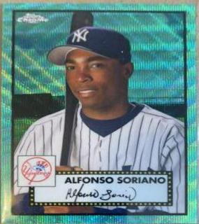 Alfonso Soriano