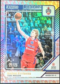 Andrei Kirilenko