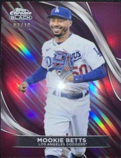 Mookie Betts