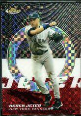 Derek Jeter