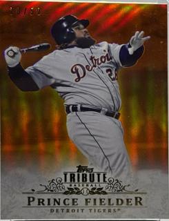 Prince Fielder