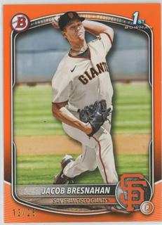 Jacob Bresnahan