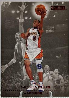 Monta Ellis