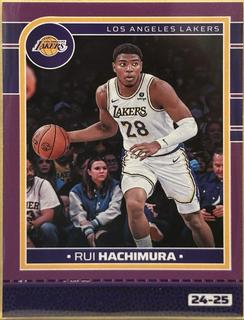 Rui Hachimura