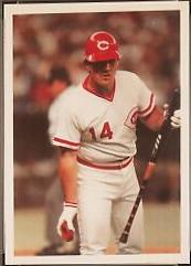 Pete Rose