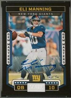 Eli Manning