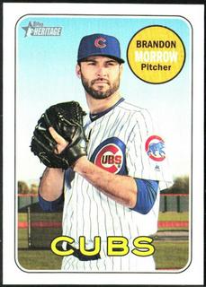 Brandon Morrow