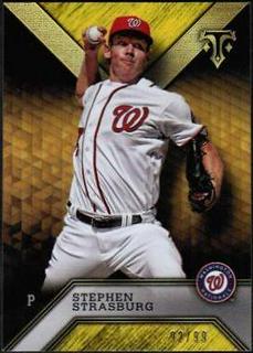 Stephen Strasburg