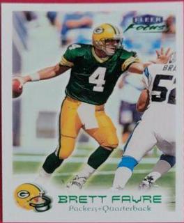 Brett Favre