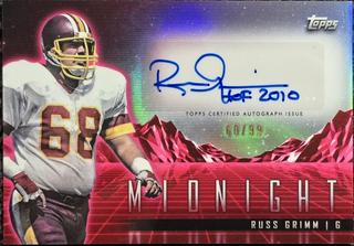 Russ Grimm