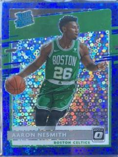 Aaron Nesmith