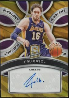 Pau Gasol