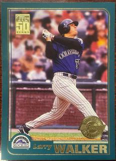 Larry Walker