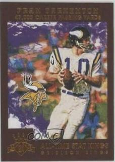 Fran Tarkenton