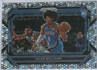 Jalen Williams