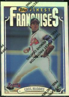 Greg Maddux