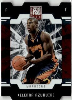 Kelenna Azubuike