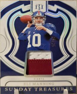 Eli Manning