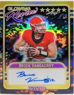 Brock Vandagriff