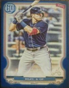 Austin Riley