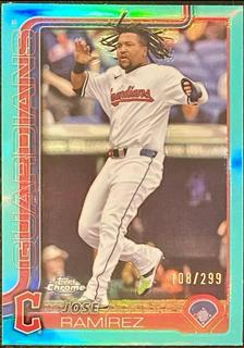 Jose Ramirez