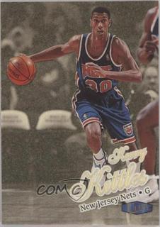 Kerry Kittles