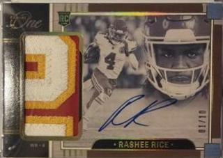 Rashee Rice