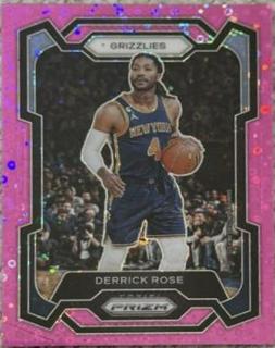 Derrick Rose