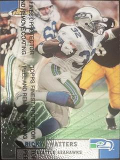 Ricky Watters